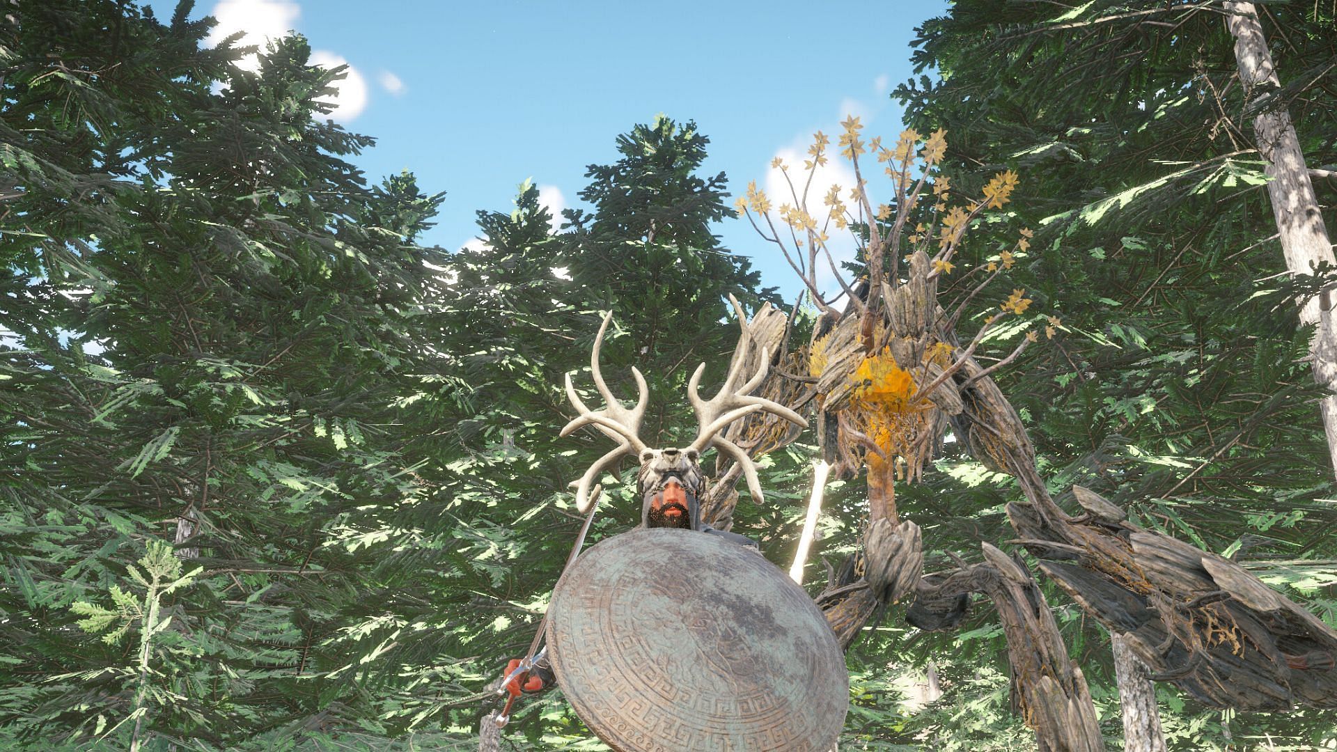 Don't give any advantage to your enemy (Image via Stormhaven Studios)